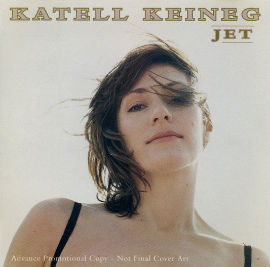 KEINEG, KATELL  - JET