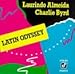 ALMEIDA, LAURINDO & CHARLIE BYRD  - LATIN ODYSSEY