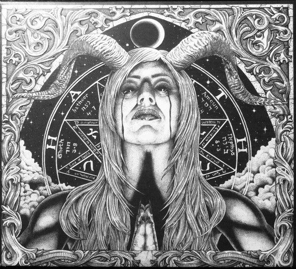 RINGWORM  - HAMMER OF THE WITCH