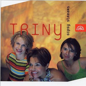 TRINY  - GIPSY STREAMS