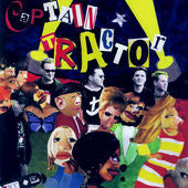 CAPTAIN TRACTOR  - CELEBRITY TRAFFIC JAM