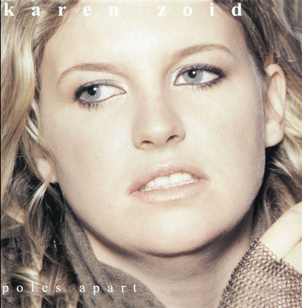 ZOID, KAREN  - POLES APART
