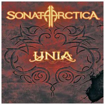SONATA ARCTICA - UNIA (GERMAN VERSION) (LTD ED)