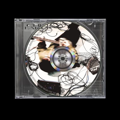 CHET FAKER - A LOVE FOR STRANGERS (CD)