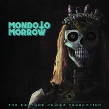 THE NEPTUNE POWER FEDERATION - MONDO TOMORROW [LP]