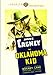 OKLAHOMA KID - DVD-1939-JAMES CAGNEY