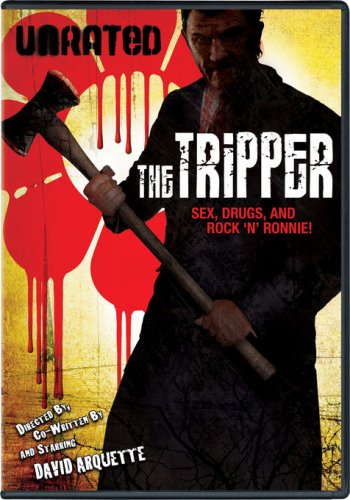 TRIPPER, THE [IMPORT]