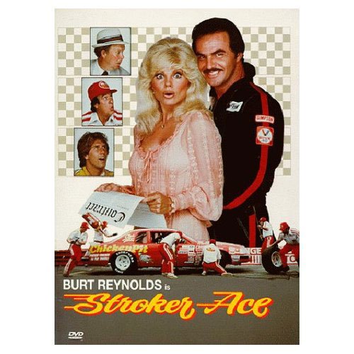 STROKER ACE (1983) - MOVIE