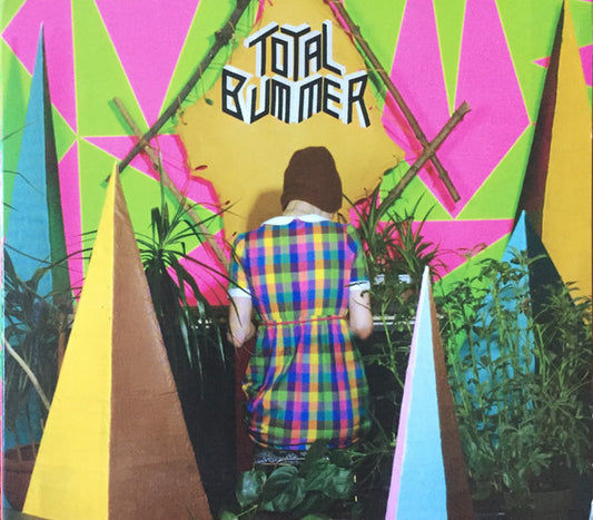 TOTAL BUMMER  - ST