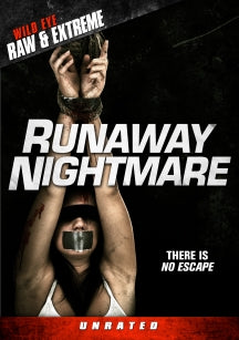 RUNAWAY NIGHTMARE [DVD]