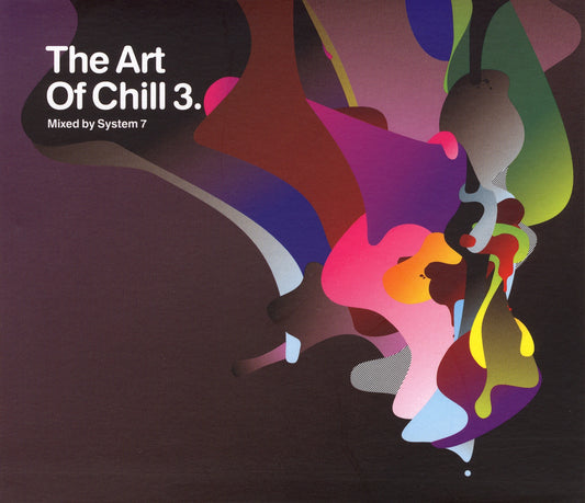 SYSTEM 7  - ART OF CHILL