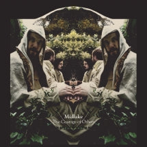 MIDLAKE - THE COURAGE OF OTHERS [DELUXE EDITION] (2LP BLACK) [LP]
