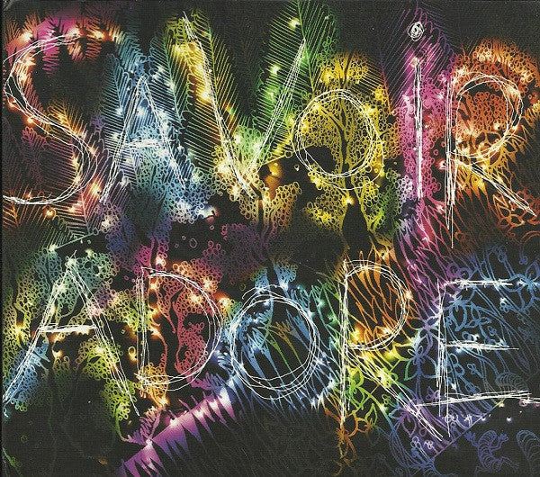 SAVOIR ADORE  - IN THE WOODED FOREST