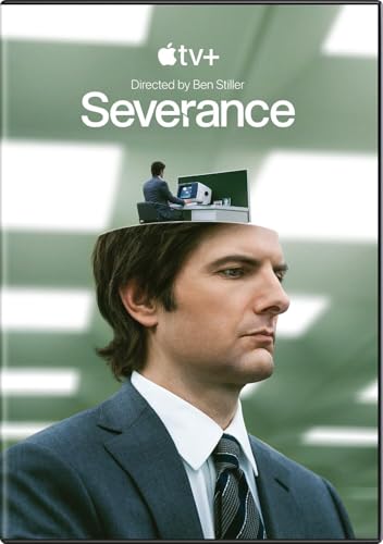 SEVERANCE - DVD-SEASON 1