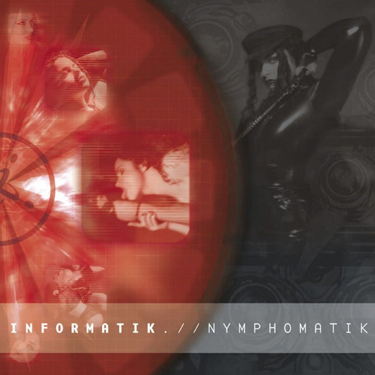 INFORMATIK  - NYMPHOMATIK