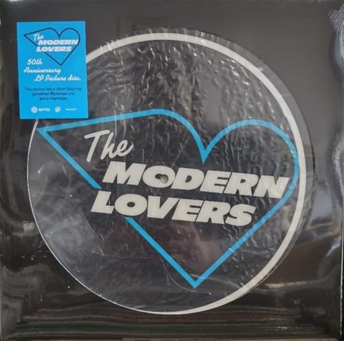 MODERN LOVERS - THE MODERN LOVERS