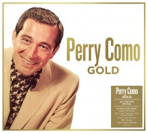 PERRY COMO - GOLD [CD]