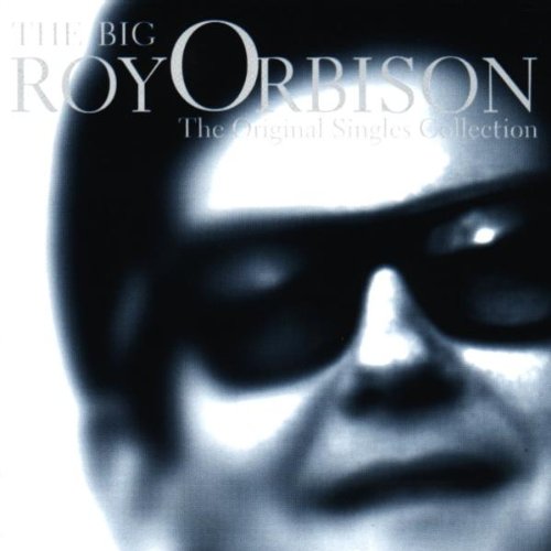 ORBISON, ROY - BIG O  ORIGINAL SINGLES COLLEC