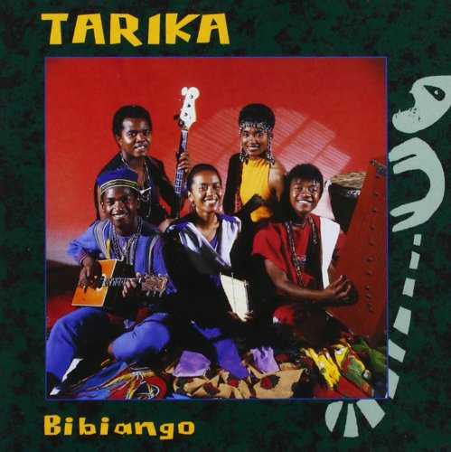 TARIKA - BIBIANGO