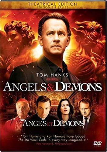ANGELS AND DEMONS