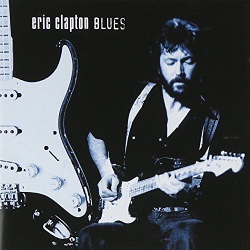 CLAPTON, ERIC - BLUES
