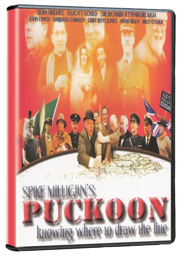 PUCKOON - DVD-WHAM USA
