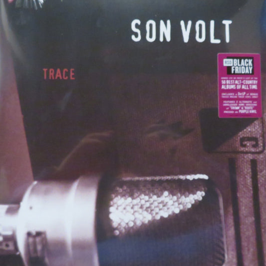 SON VOLT - TRACE
