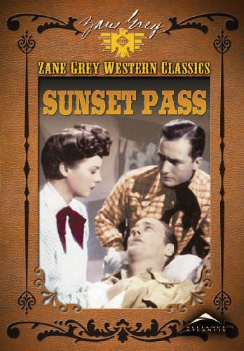 SUNSET PASS