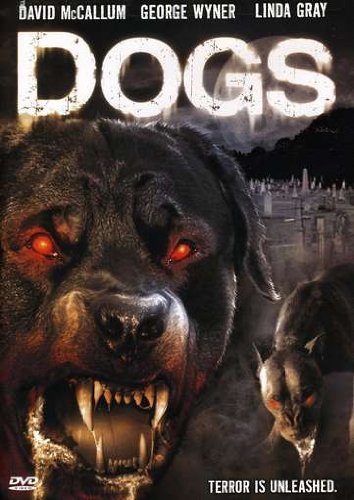 DOGS  - DVD