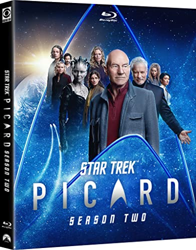 STAR TREK: PICARD - SEASON TWO