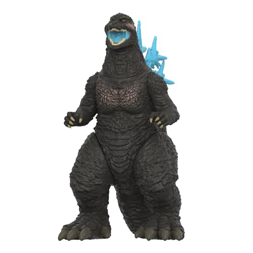 GODZILLA: MINUS ONE (CHARGING) - REACTION-3.75"