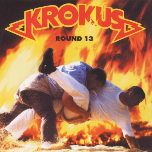 KROKUS  - ROUND 13