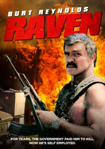 RAVEN [DVD]
