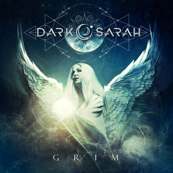 DARK SARAH  - GRIM