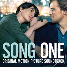 VARIOUS ARTISTS  - SONG ONE (ORIGINAL MOTION PICTURE SOUNDTRACK) [LP]