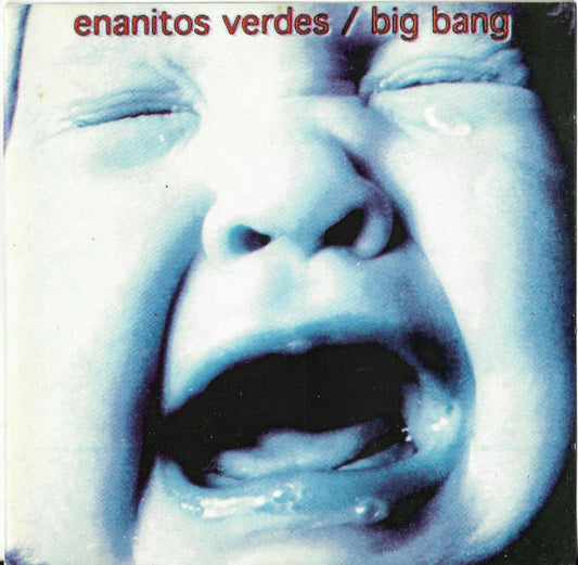 ENANITOS, VERDES  - BIG BANG!