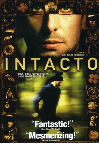 INTACTO