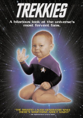 TREKKIES