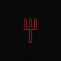 BLUE STAHLI - THE DEVIL (DECADE EDITION) [LP]