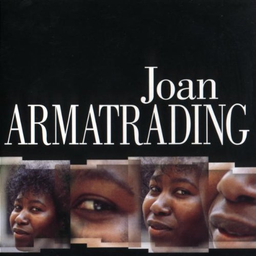 ARMATRADING, JOAN - MASTER SERIES