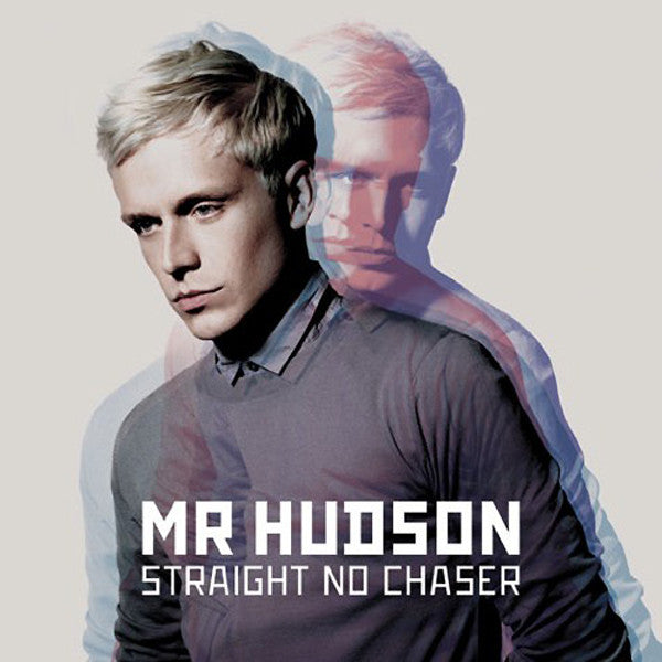 MR. HUDSON  - STRAIGHT NO CHASER