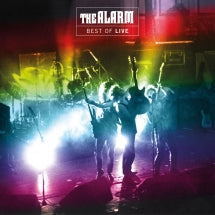 ALARM - BEST OF LIVE [LP]
