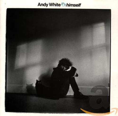 WHITE, ANDY  - HIMSELF