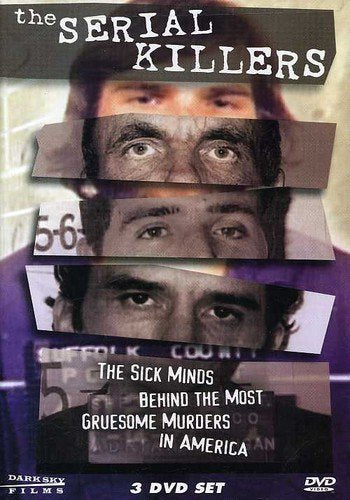 SERIAL KILLERS
