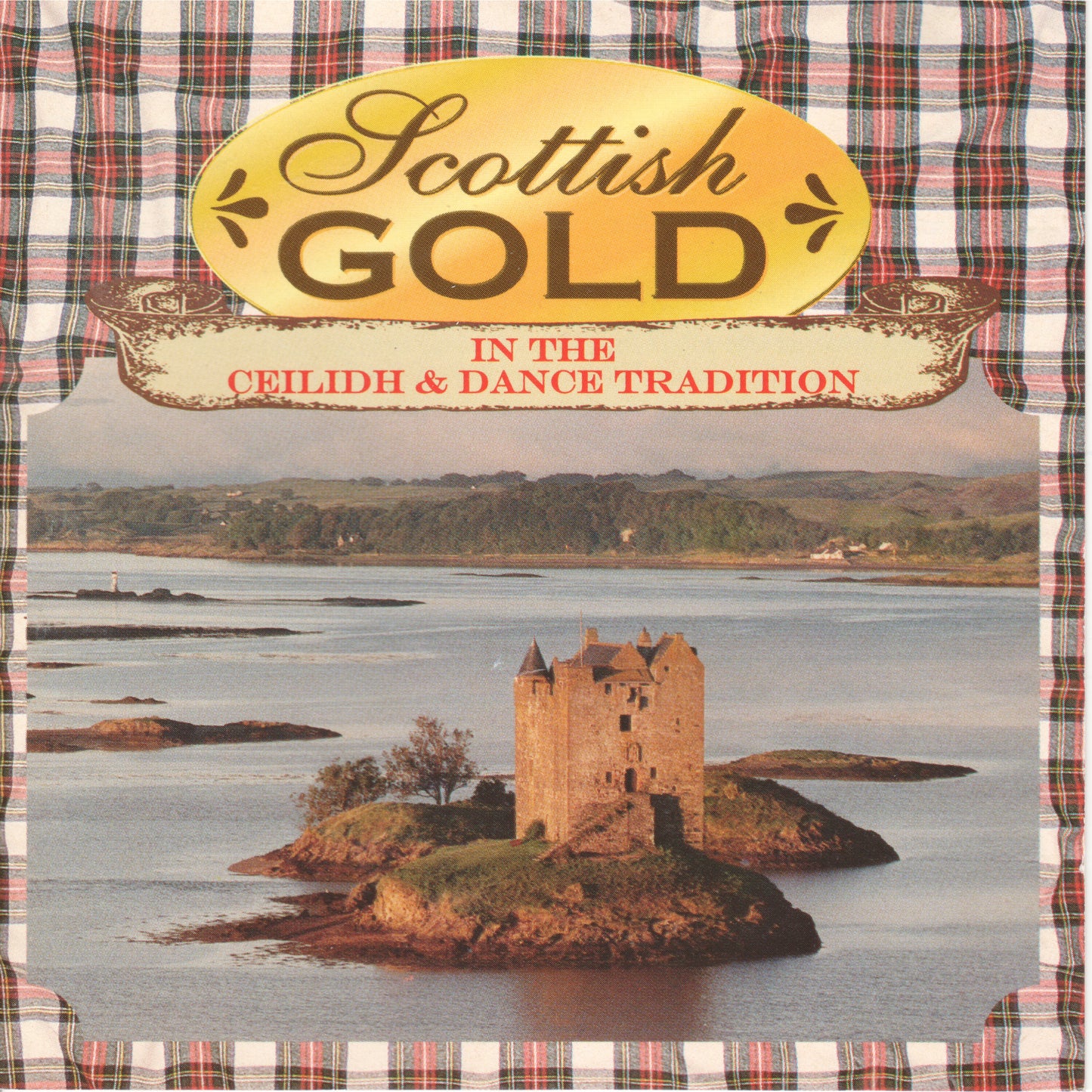 VARIOUS  - SCOTTISH GOLD