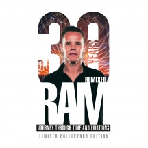 RAM - 30 YEARS OF RAM REMIXED [CD]