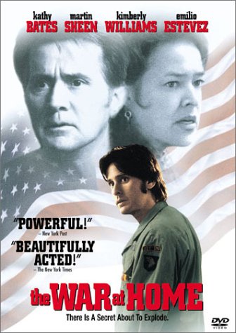 WAR AT HOME (WIDESCREEN)