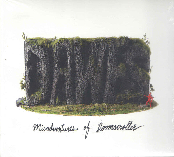 DAWES  - MISADVENTURES OF DOOMSCROLLER