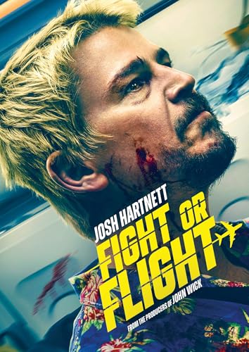 FIGHT OR FLIGHT