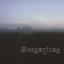 BORGARTING - BEIST [CD]